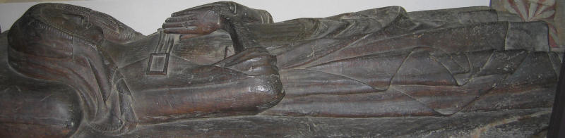 Margaret Audley 1373